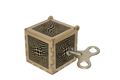 3D Ball