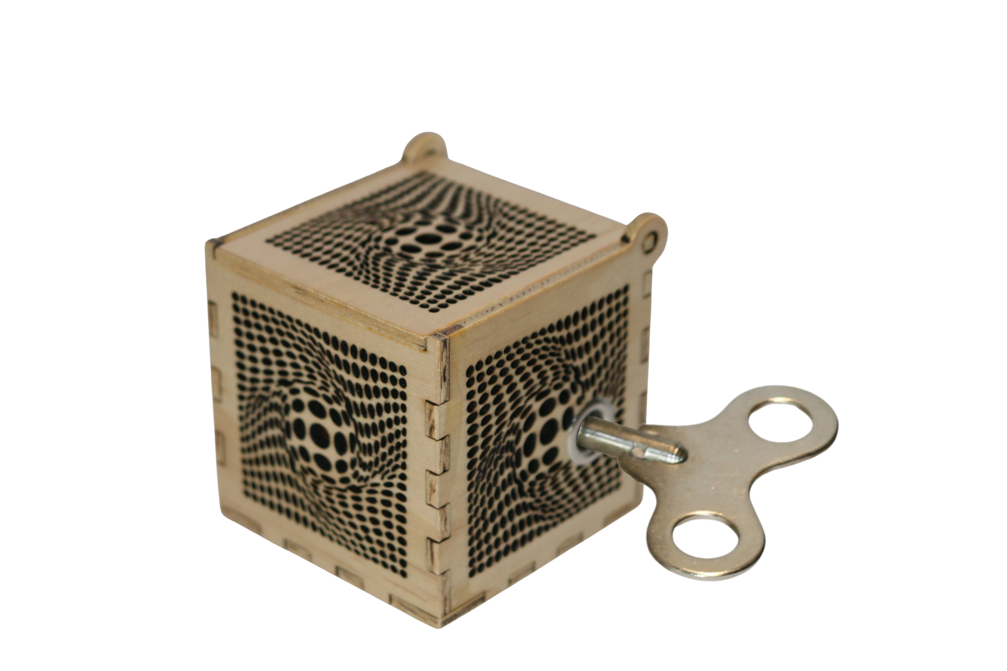 3D Ball