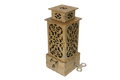 Tiered Night Light Persia Music Box