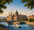 Blue Danube