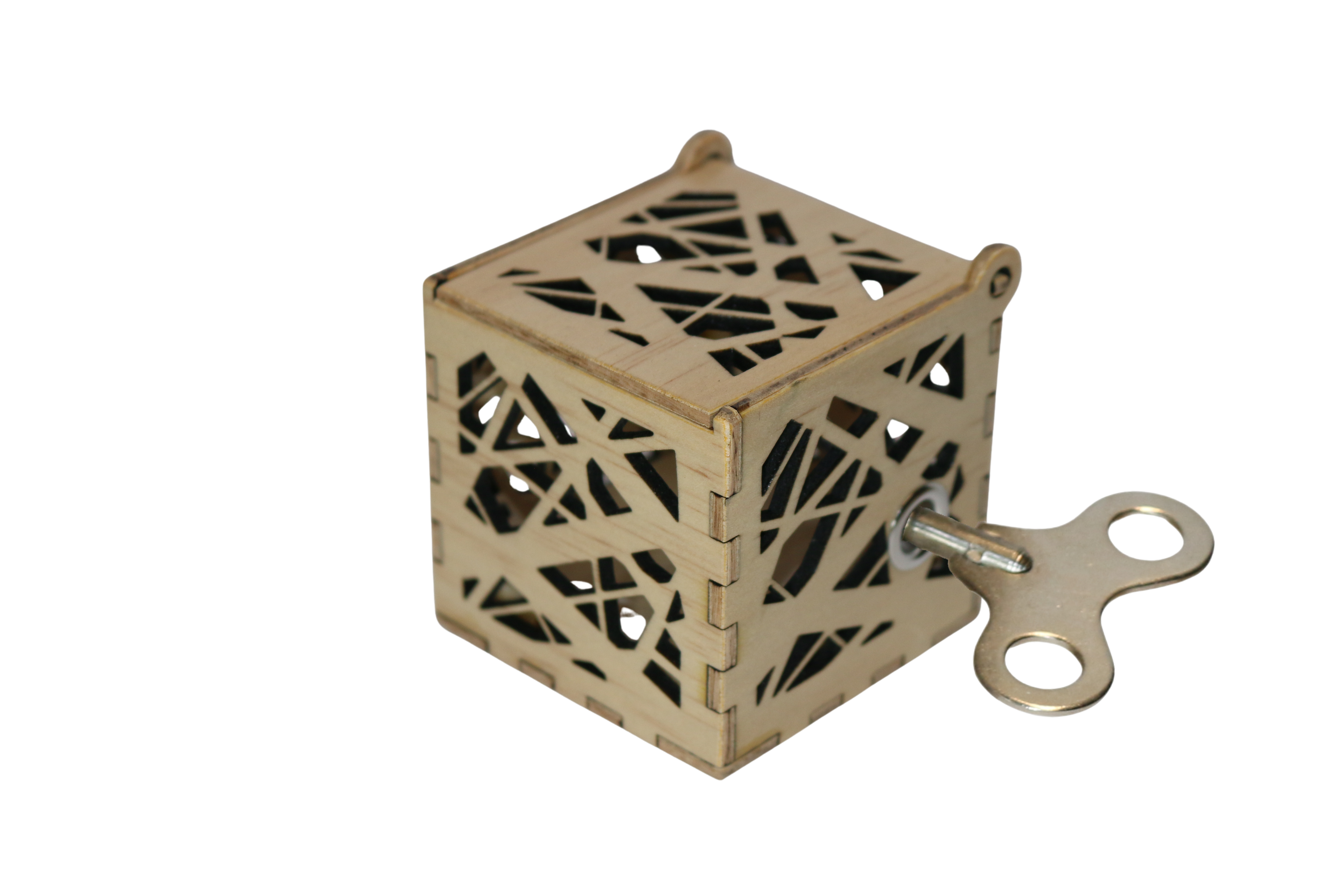 Fractured