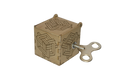 Geometric Cube