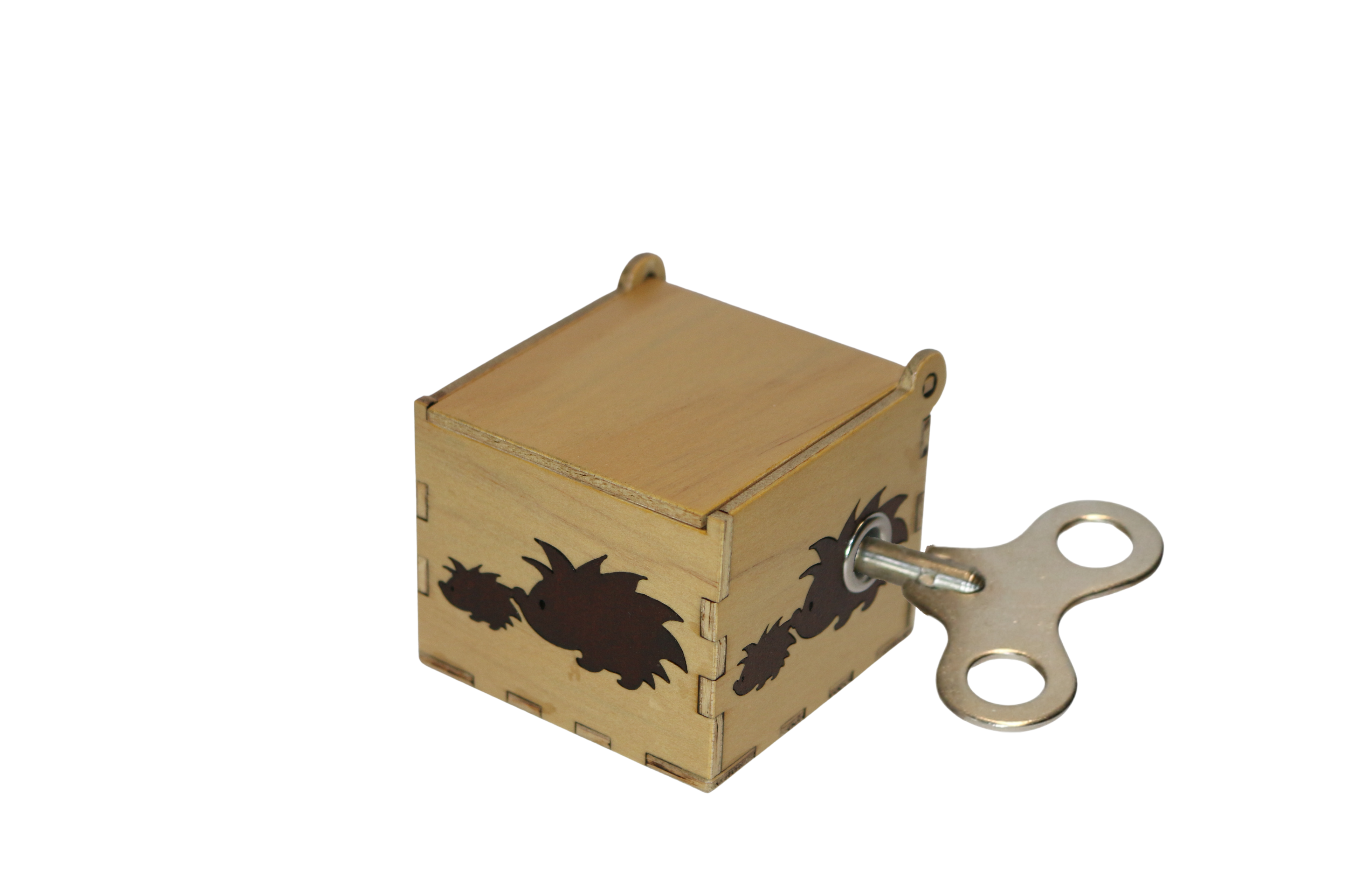Hedgehogs (Short Box)