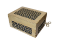 Jewellery Box Flower