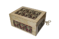 Jewellery Box Mackintosh Rose