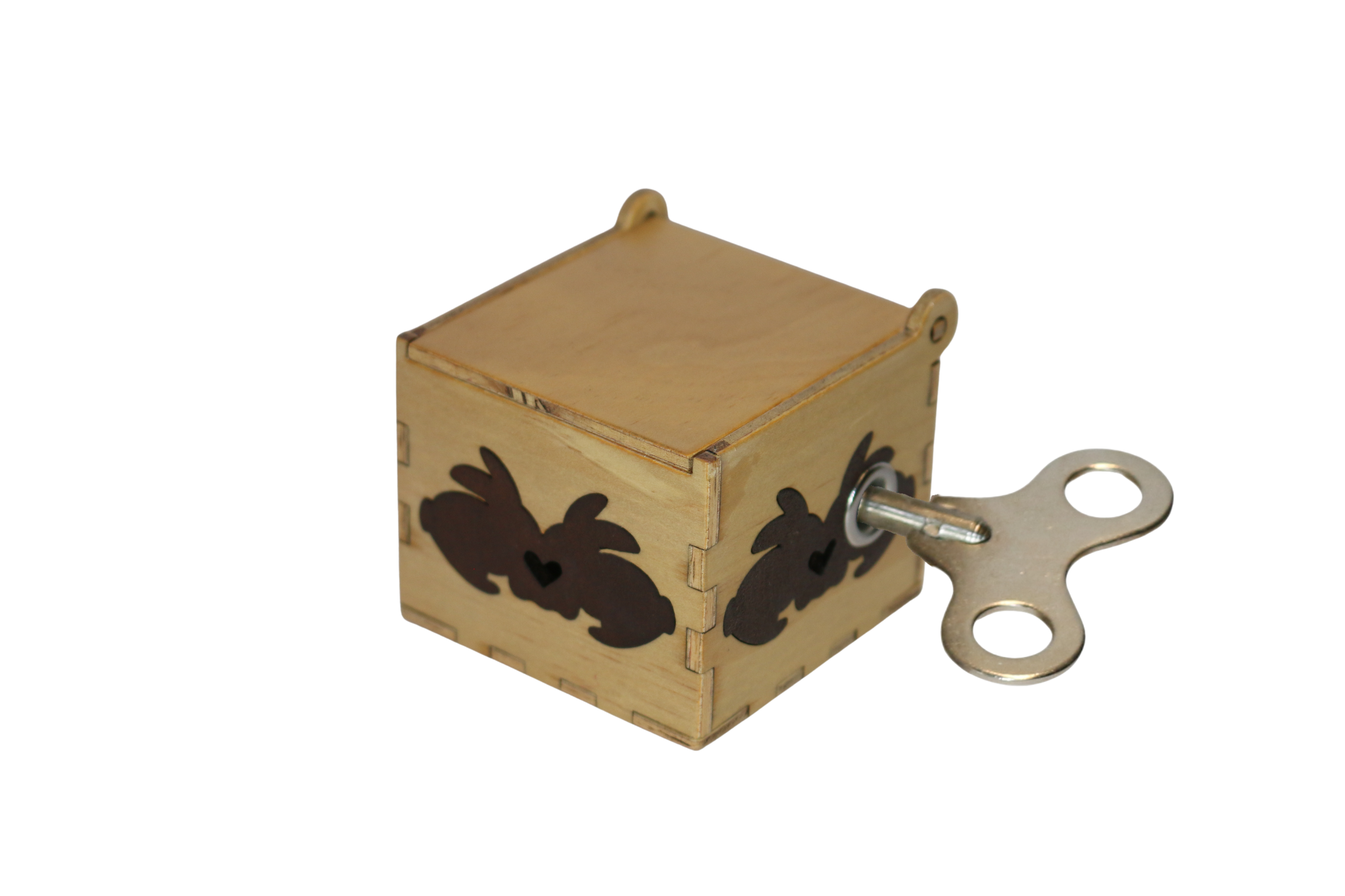 Rabbits (Short Box)