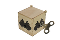 Rabbits (Tall Box)