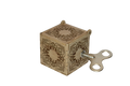 Square Mandala 1