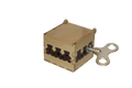 Teddy (Short Box)