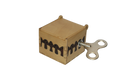 Toadstools (Short Box)