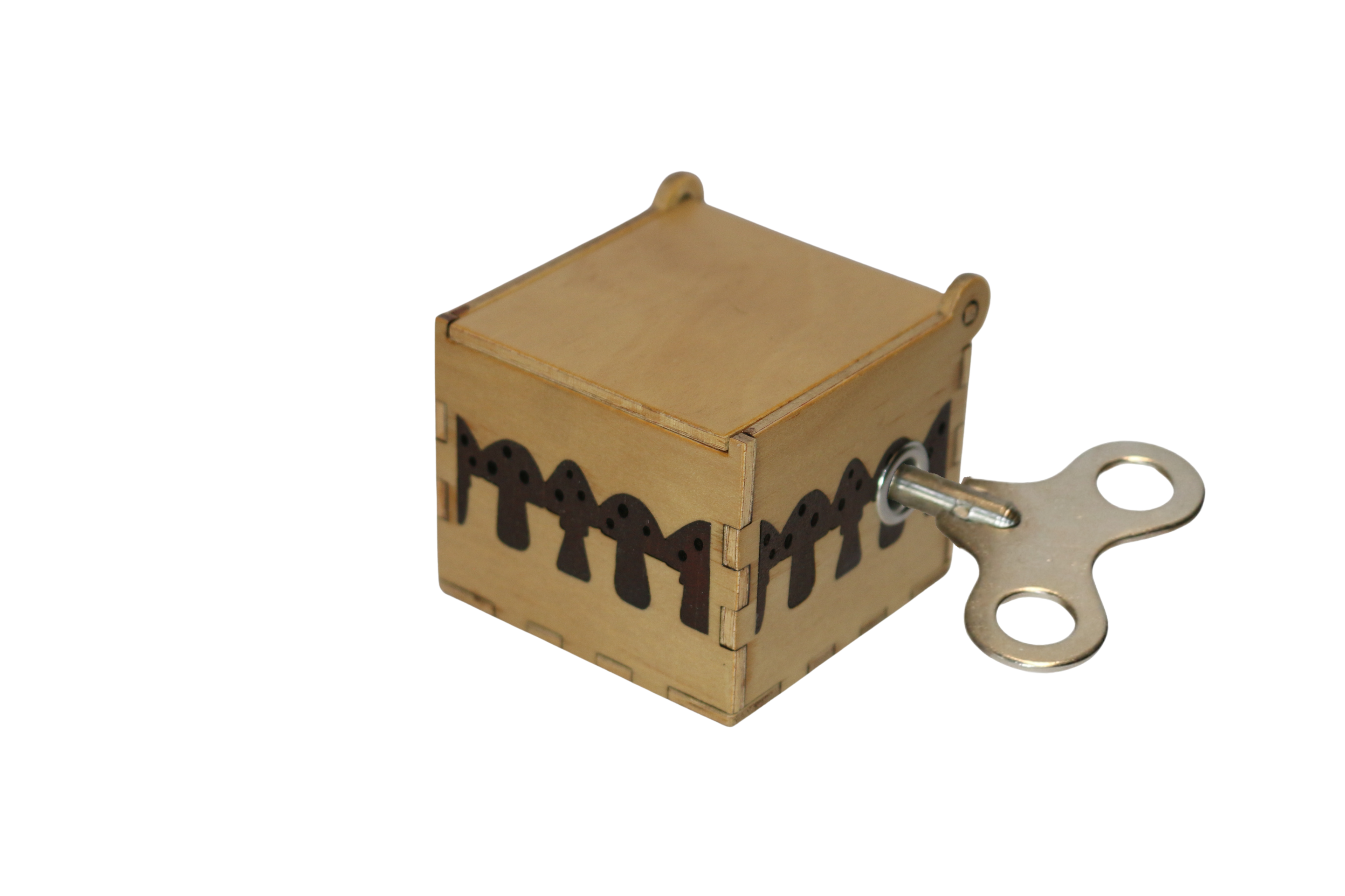 Toadstools (Short Box)