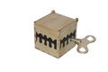 Toadstools (Tall Box)