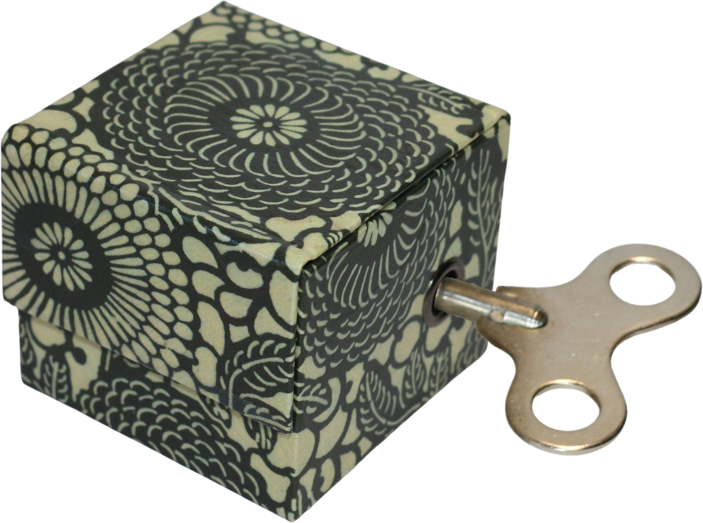 Washi Paper Print